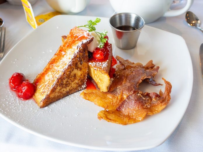 french toast