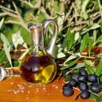 Usi Alternativi olio oliva